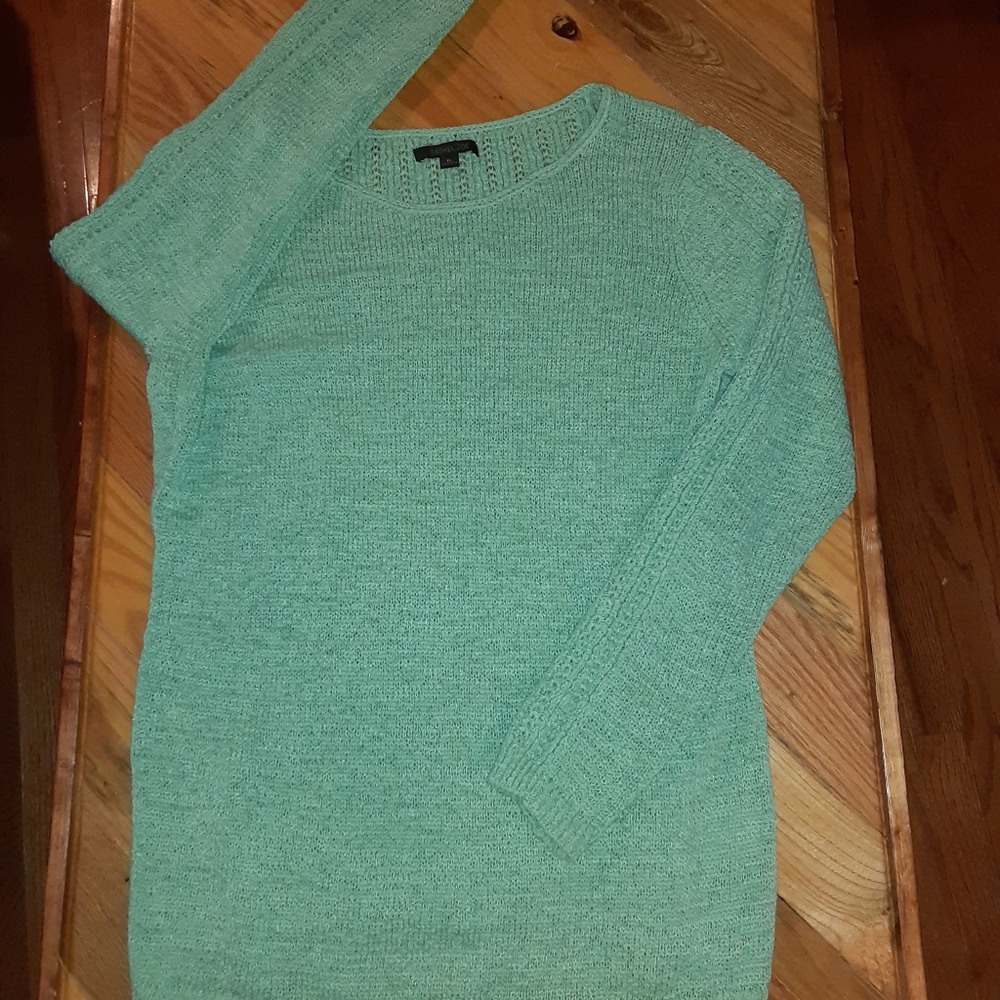 Rachel Zoe Knit Sweater